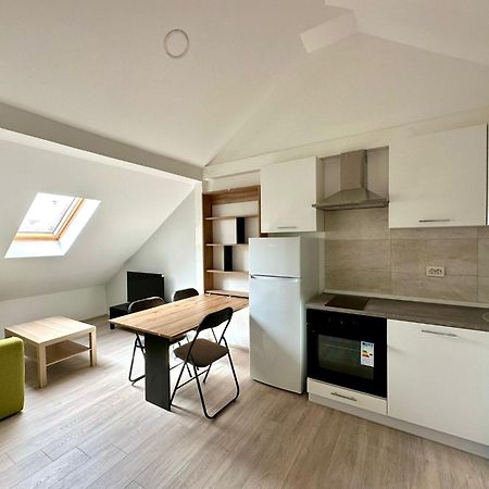 Twins Apartments Ζάγκρεμπ Εξωτερικό φωτογραφία
