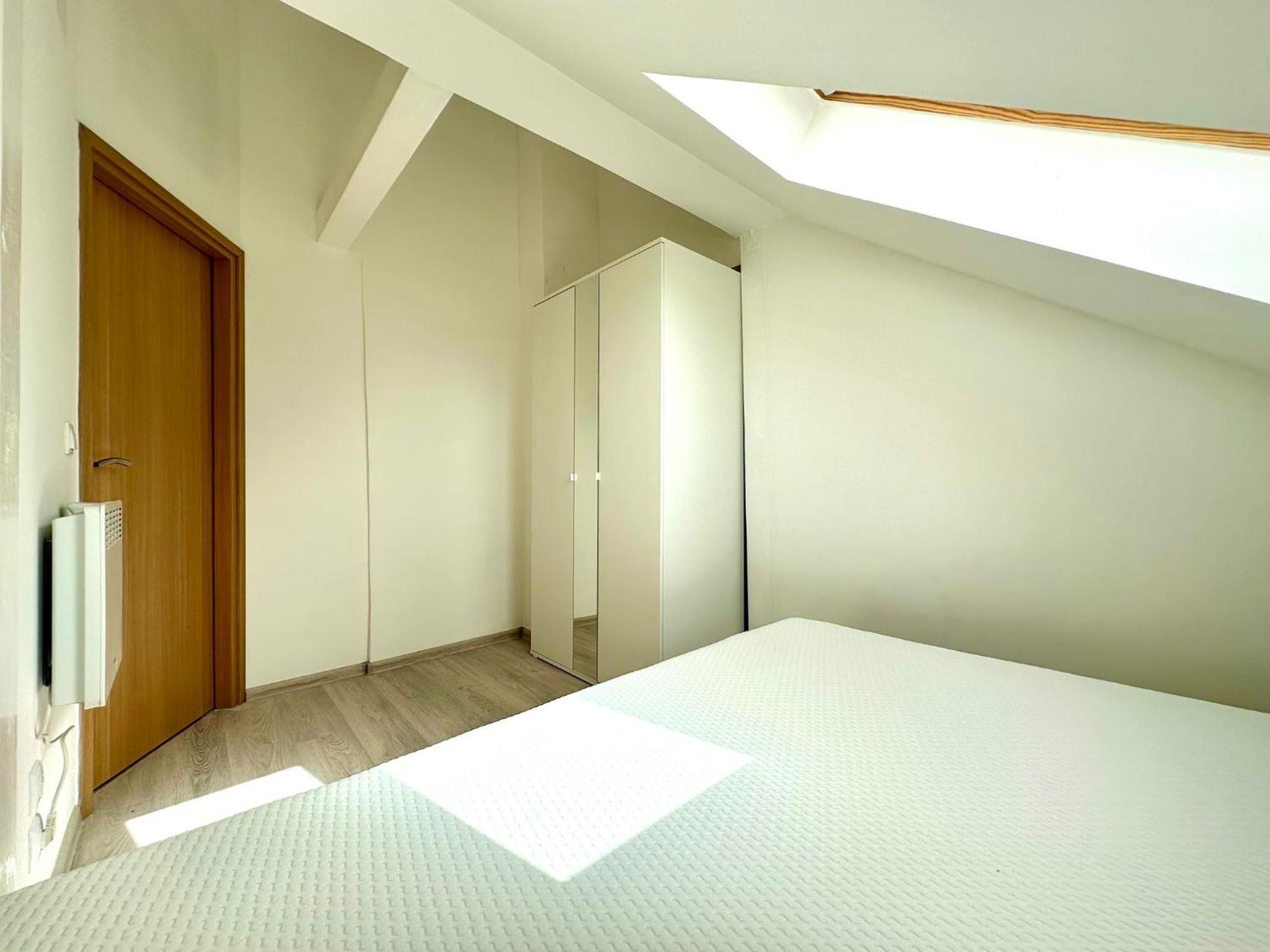 Twins Apartments Ζάγκρεμπ Εξωτερικό φωτογραφία