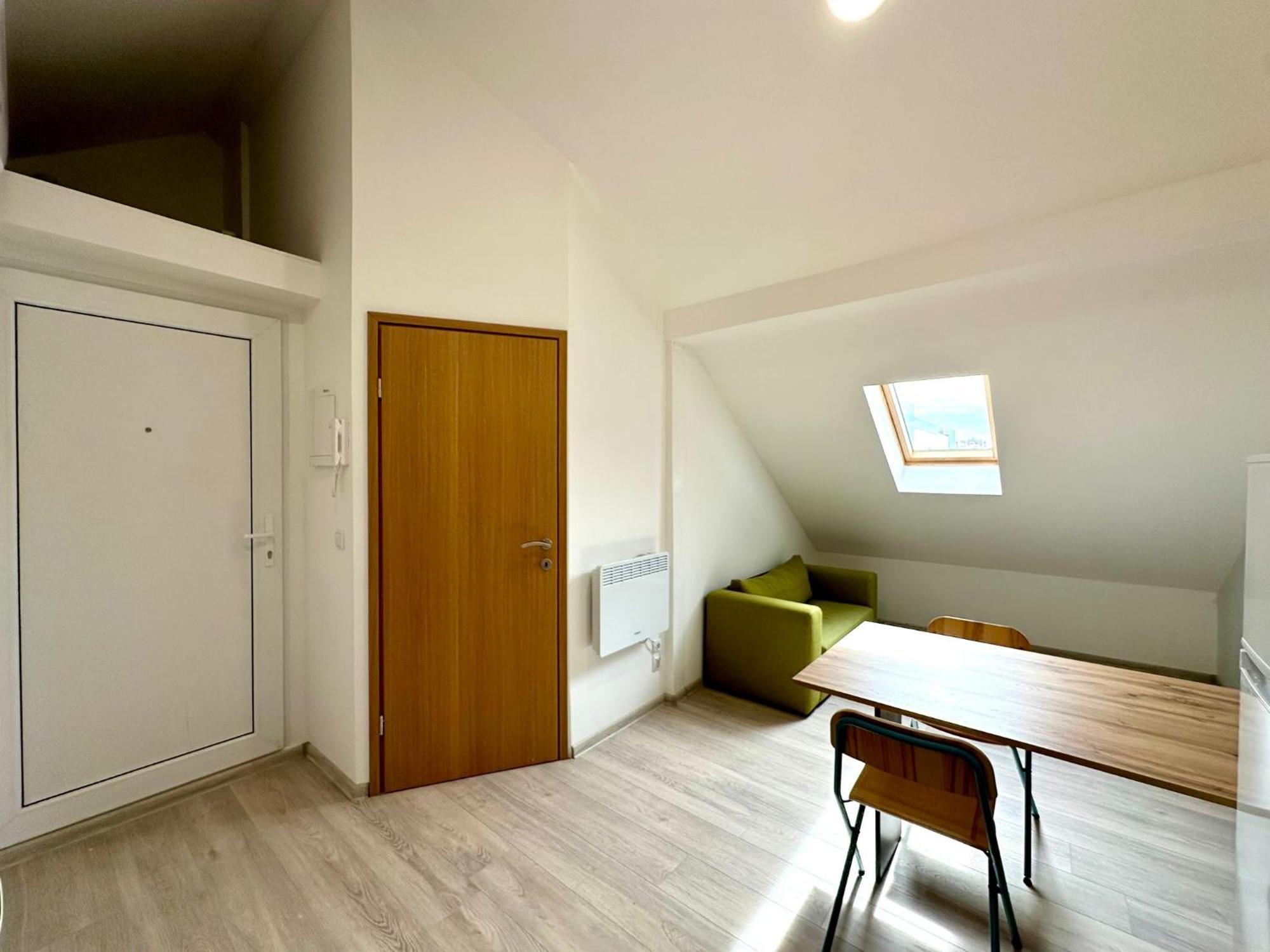Twins Apartments Ζάγκρεμπ Εξωτερικό φωτογραφία