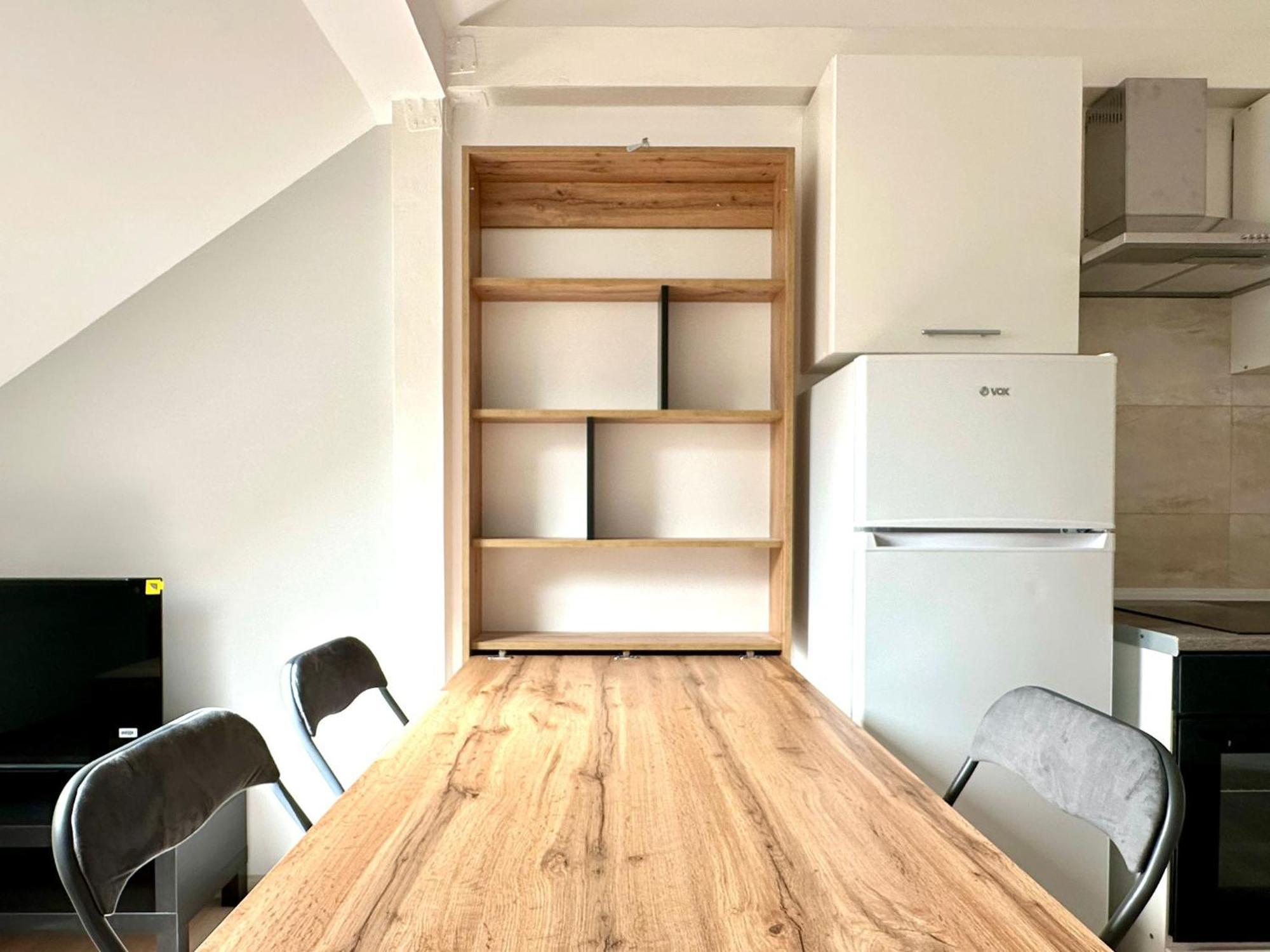 Twins Apartments Ζάγκρεμπ Εξωτερικό φωτογραφία