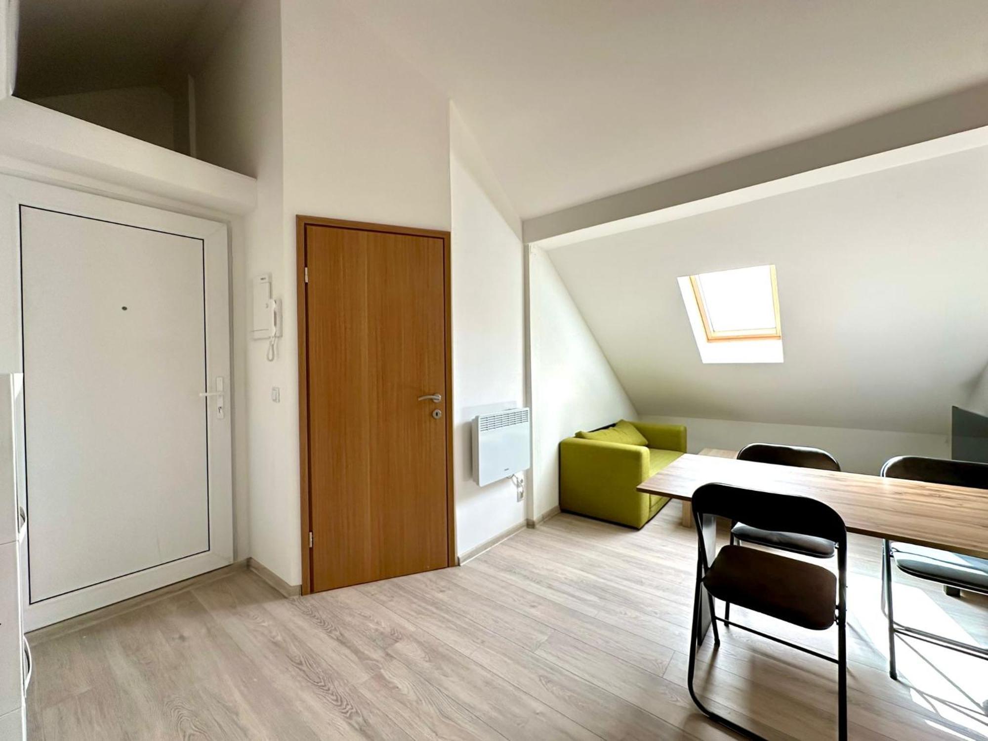 Twins Apartments Ζάγκρεμπ Εξωτερικό φωτογραφία