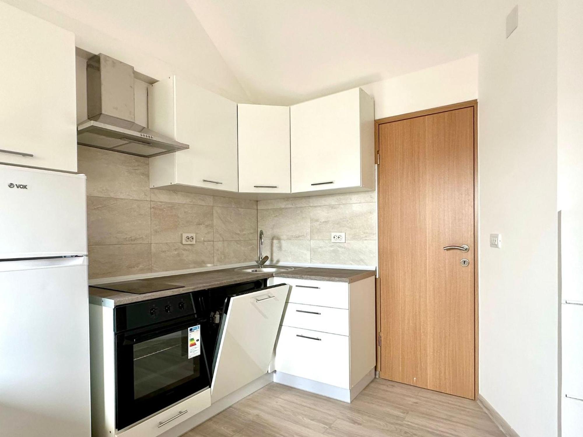 Twins Apartments Ζάγκρεμπ Εξωτερικό φωτογραφία