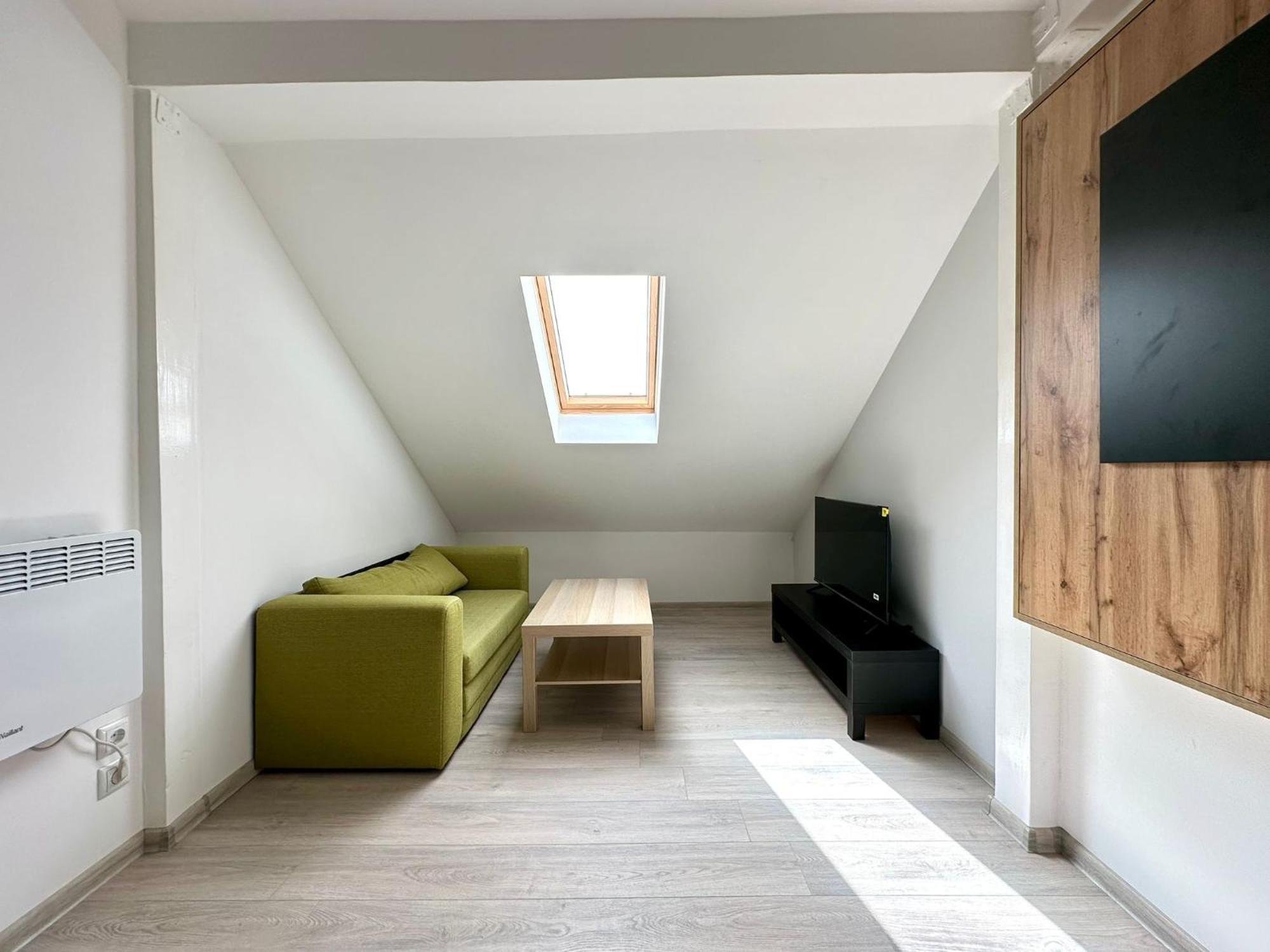 Twins Apartments Ζάγκρεμπ Εξωτερικό φωτογραφία