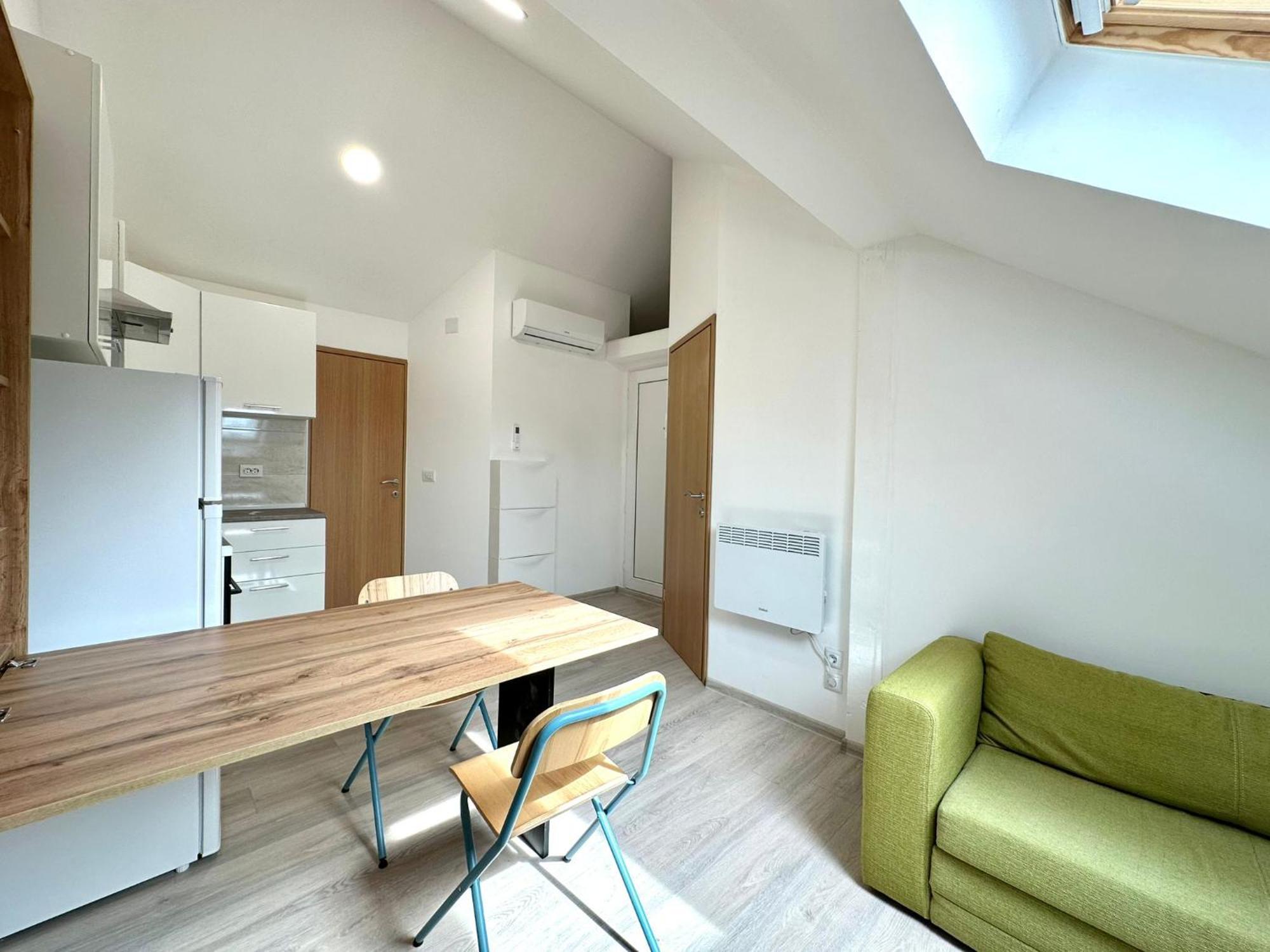 Twins Apartments Ζάγκρεμπ Εξωτερικό φωτογραφία