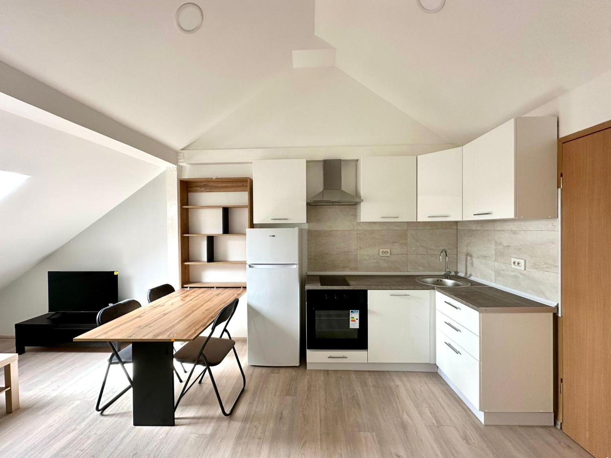 Twins Apartments Ζάγκρεμπ Εξωτερικό φωτογραφία