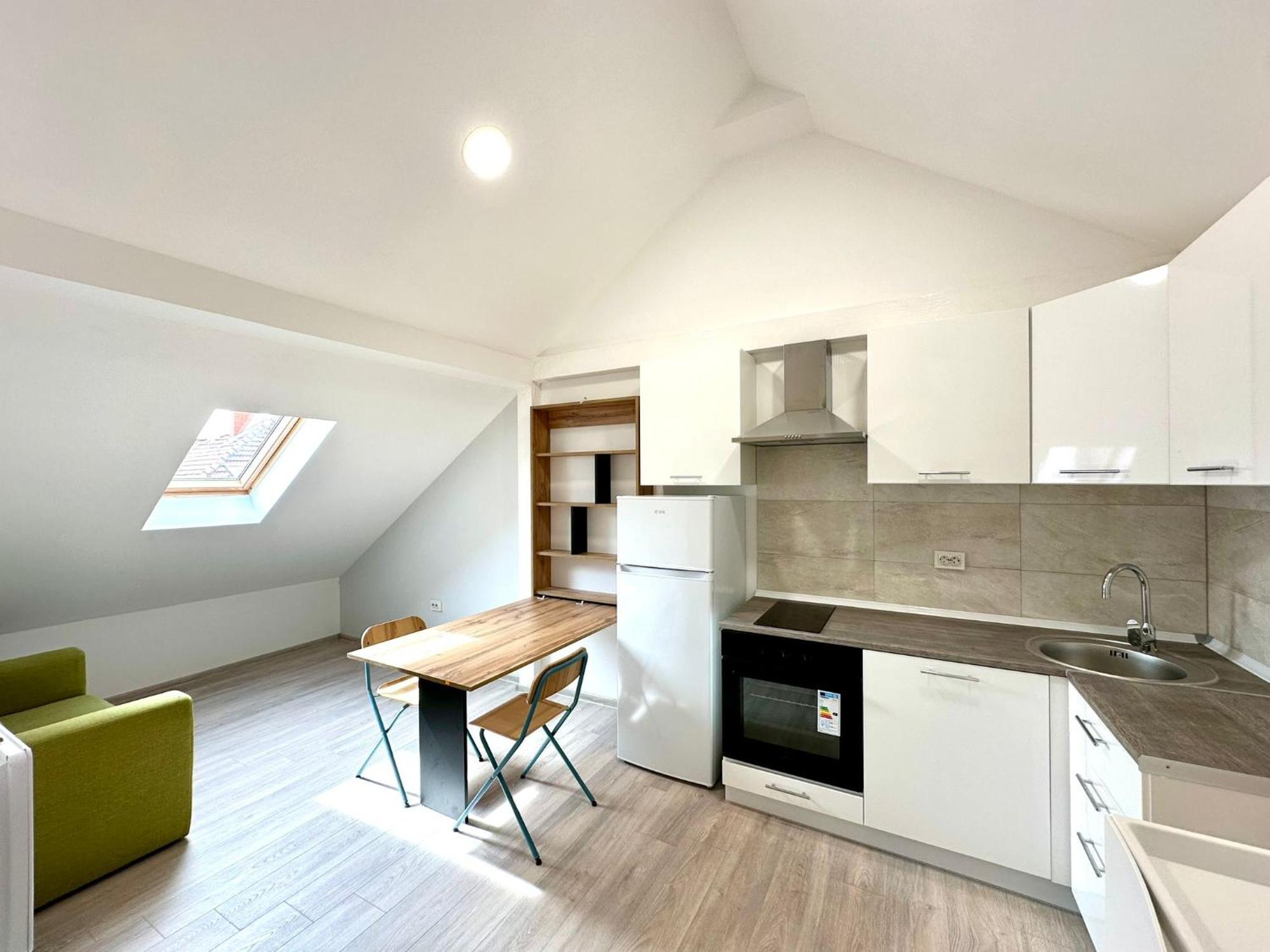 Twins Apartments Ζάγκρεμπ Εξωτερικό φωτογραφία