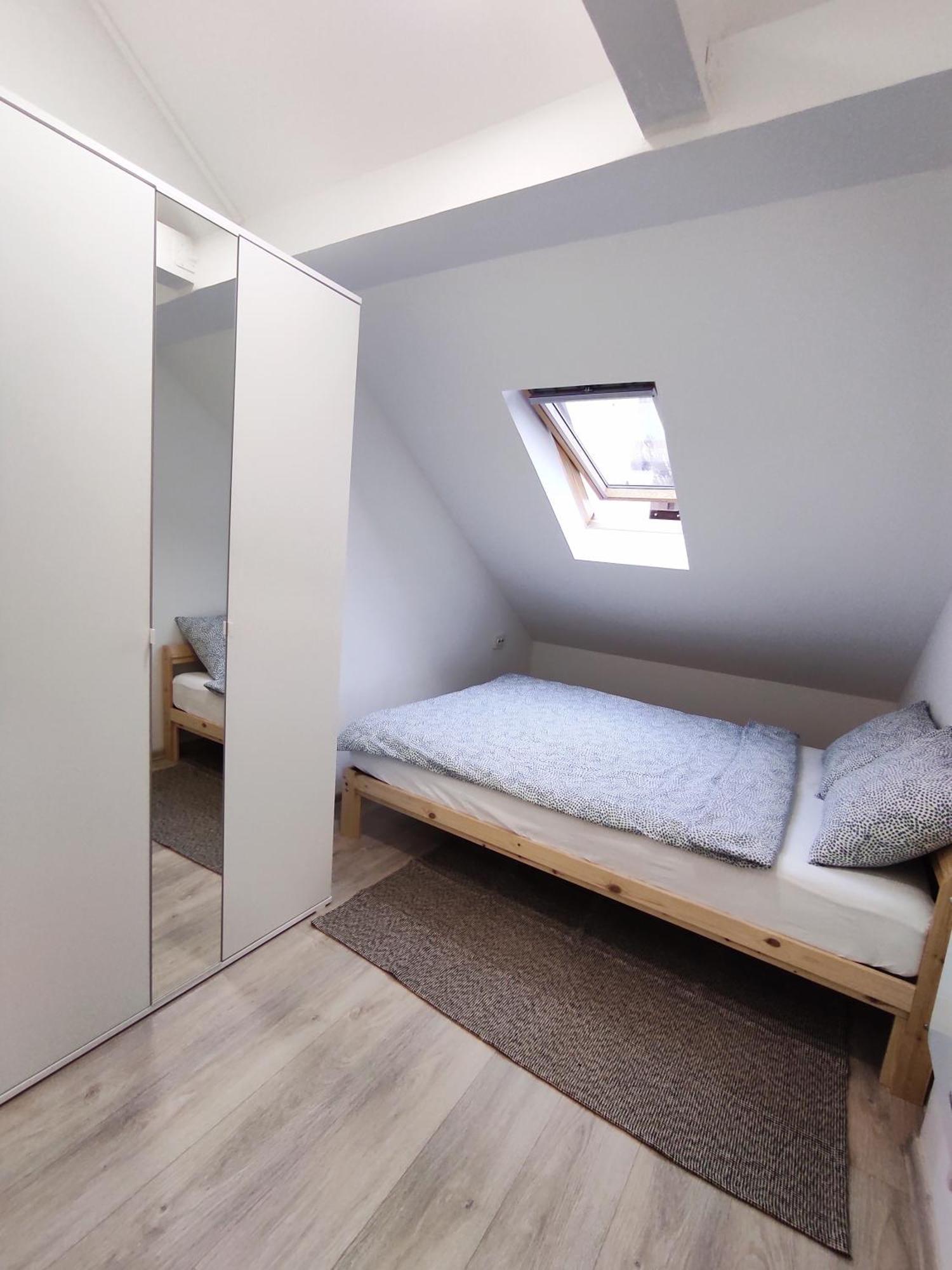 Twins Apartments Ζάγκρεμπ Εξωτερικό φωτογραφία